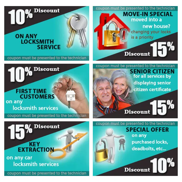 Kissimmee Lock And Key Kissimmee, FL 941-702-6262 - coupons