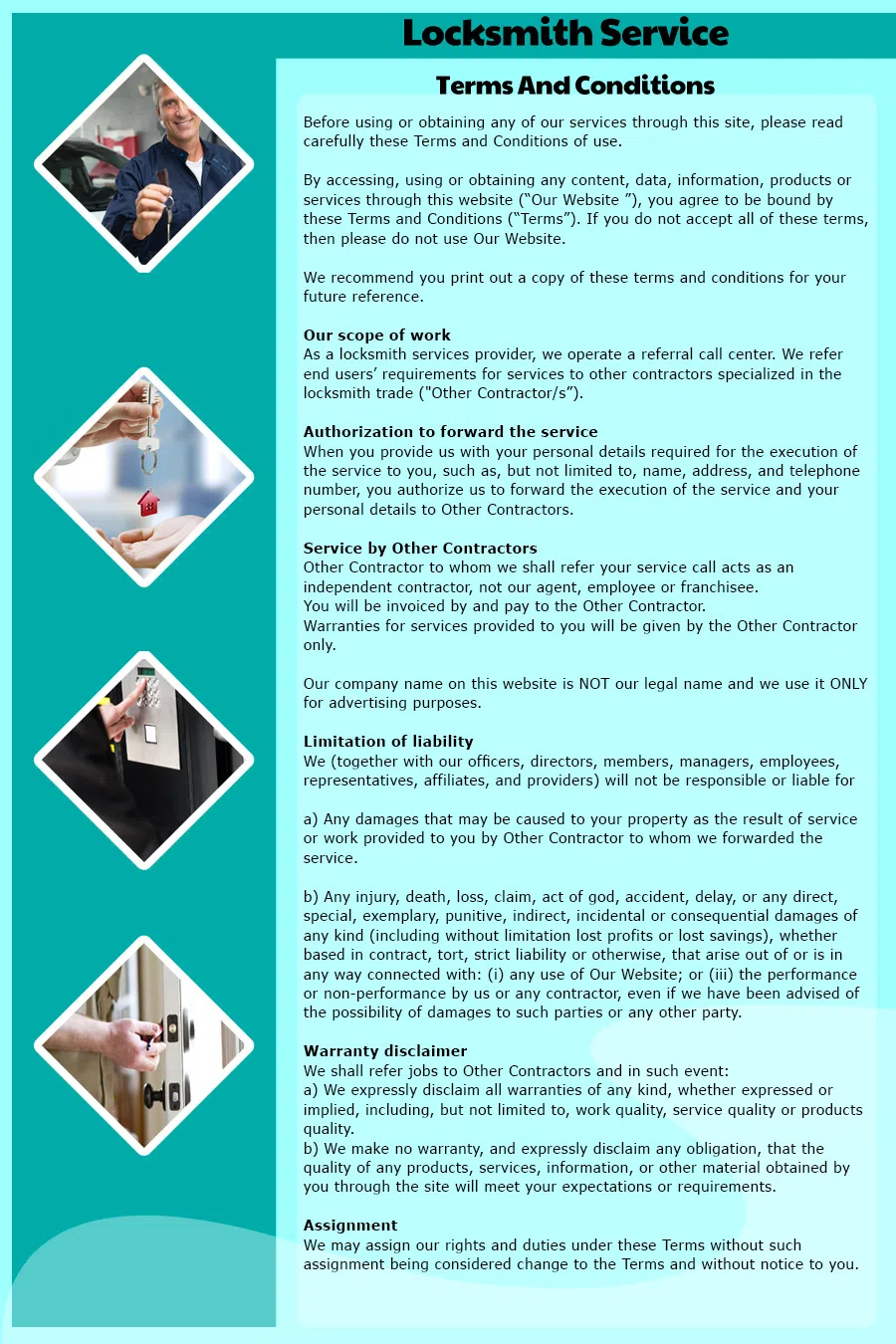 Kissimmee Lock And Key Kissimmee, FL 941-702-6262